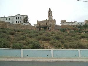 VOYAGE ORAN 30 05 2008 AU 06 06 2008 N018